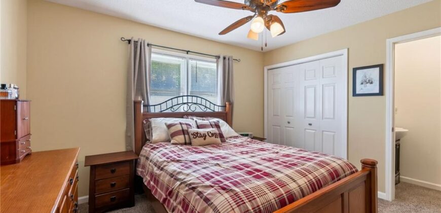 301 2nd Street, Smithville, MO 64089