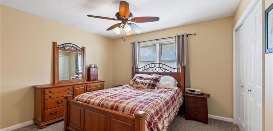 301 2nd Street, Smithville, MO 64089