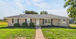 301 2nd Street, Smithville, MO 64089