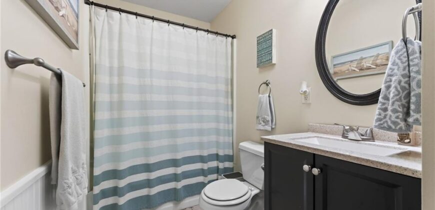 301 2nd Street, Smithville, MO 64089
