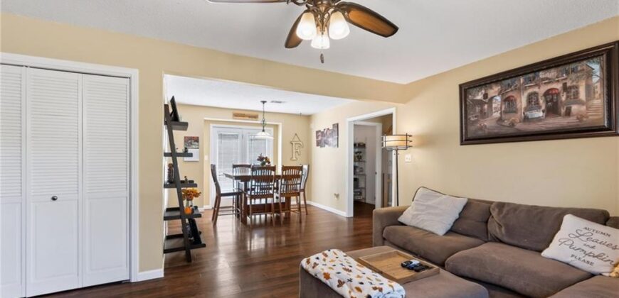 301 2nd Street, Smithville, MO 64089
