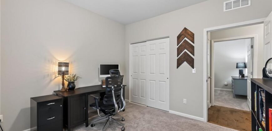 7731 NW 124th Street, Kansas City, MO 64163