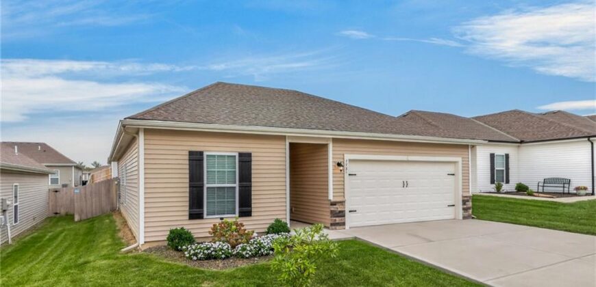 7731 NW 124th Street, Kansas City, MO 64163