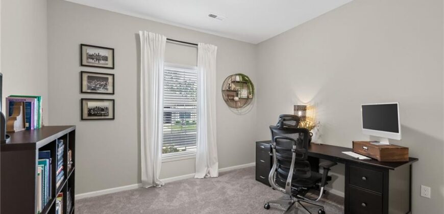 7731 NW 124th Street, Kansas City, MO 64163