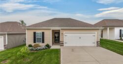 7731 NW 124th Street, Kansas City, MO 64163