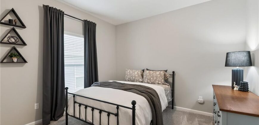 7731 NW 124th Street, Kansas City, MO 64163