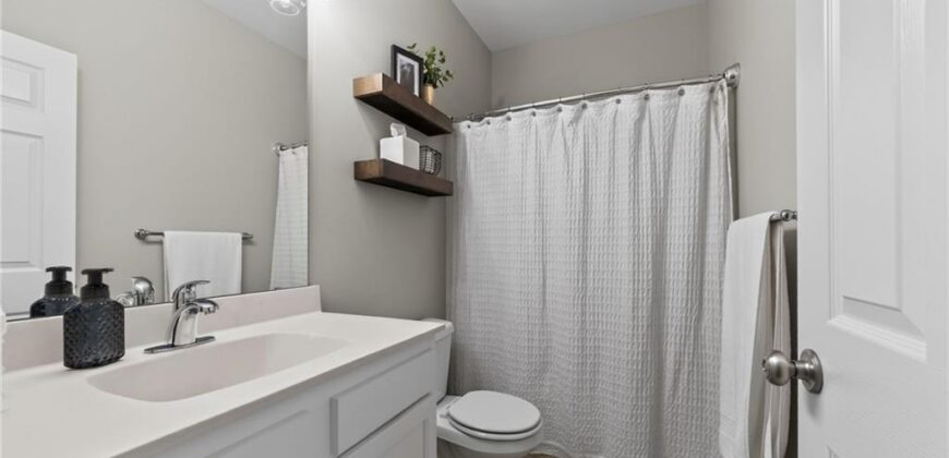 7731 NW 124th Street, Kansas City, MO 64163