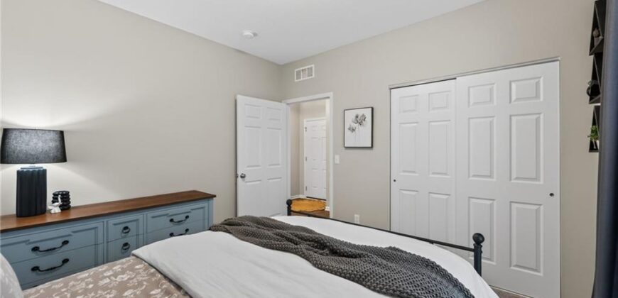 7731 NW 124th Street, Kansas City, MO 64163