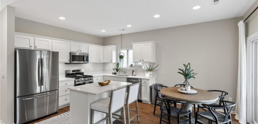 7731 NW 124th Street, Kansas City, MO 64163