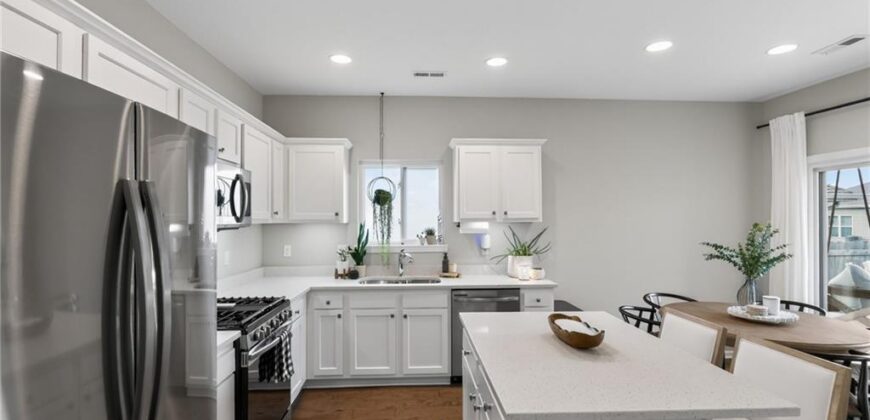 7731 NW 124th Street, Kansas City, MO 64163