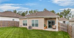7731 NW 124th Street, Kansas City, MO 64163