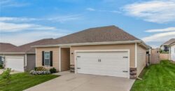 7731 NW 124th Street, Kansas City, MO 64163
