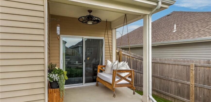 7731 NW 124th Street, Kansas City, MO 64163