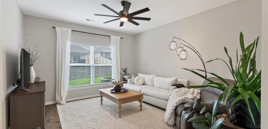 7731 NW 124th Street, Kansas City, MO 64163