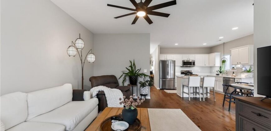 7731 NW 124th Street, Kansas City, MO 64163
