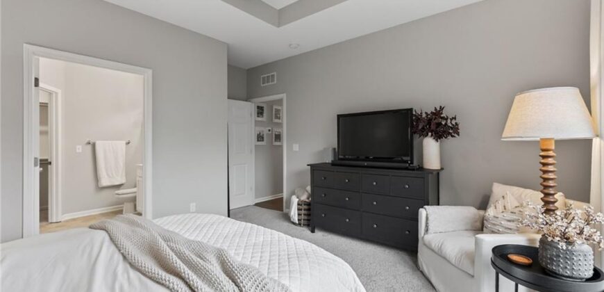 7731 NW 124th Street, Kansas City, MO 64163