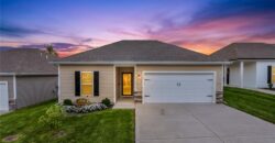 7731 NW 124th Street, Kansas City, MO 64163