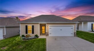 7731 NW 124th Street, Kansas City, MO 64163