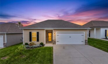 7731 NW 124th Street, Kansas City, MO 64163