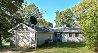 6731 NW Vista Avenue, Kansas City, MO 64151