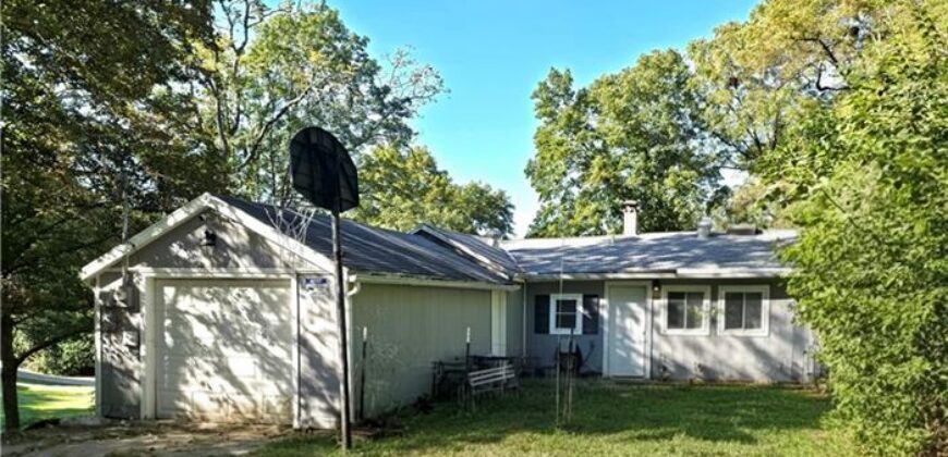 6731 NW Vista Avenue, Kansas City, MO 64151