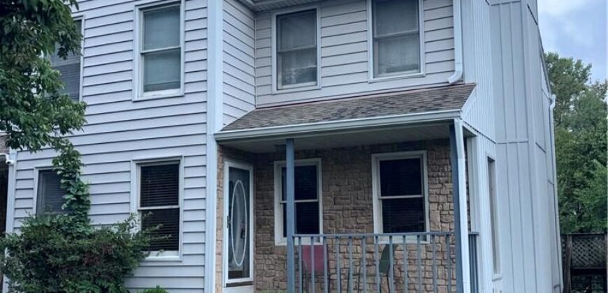 4604 NW 58th Terrace, Kansas City, MO 64151