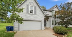 1404 Dartmouth Drive, Liberty, MO 64068