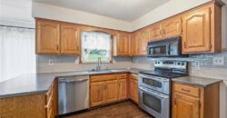 1404 Dartmouth Drive, Liberty, MO 64068