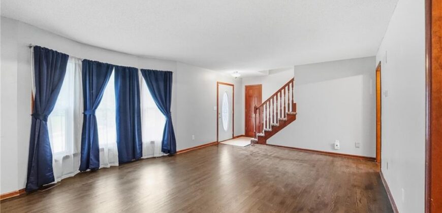 1404 Dartmouth Drive, Liberty, MO 64068