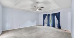 1404 Dartmouth Drive, Liberty, MO 64068