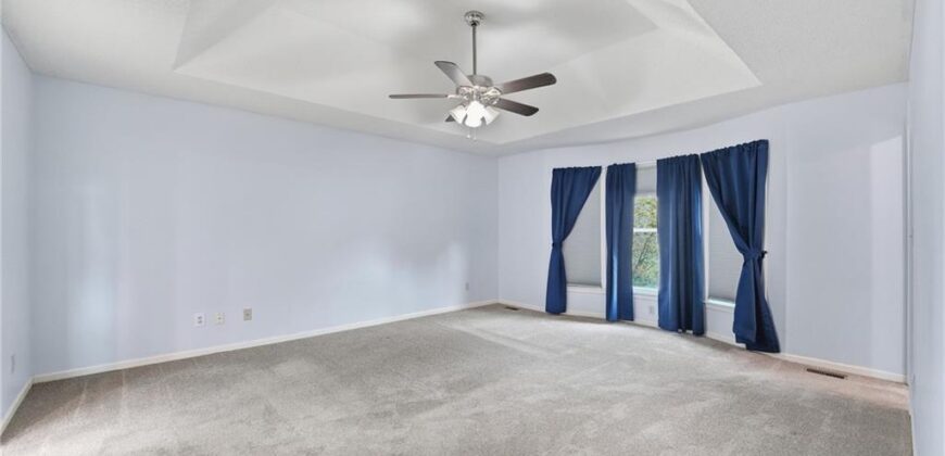 1404 Dartmouth Drive, Liberty, MO 64068