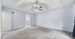 1404 Dartmouth Drive, Liberty, MO 64068