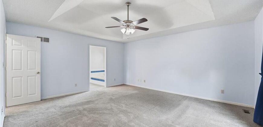 1404 Dartmouth Drive, Liberty, MO 64068