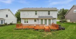 1404 Dartmouth Drive, Liberty, MO 64068