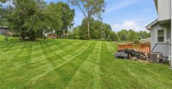 1404 Dartmouth Drive, Liberty, MO 64068
