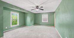 1404 Dartmouth Drive, Liberty, MO 64068