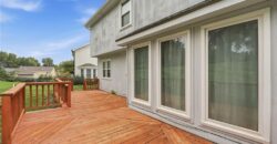 1404 Dartmouth Drive, Liberty, MO 64068