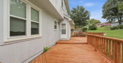 1404 Dartmouth Drive, Liberty, MO 64068
