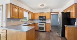 1404 Dartmouth Drive, Liberty, MO 64068