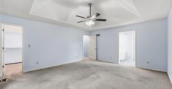 1404 Dartmouth Drive, Liberty, MO 64068
