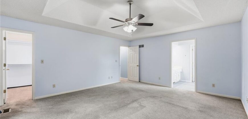 1404 Dartmouth Drive, Liberty, MO 64068