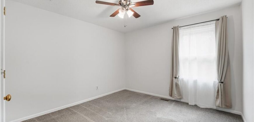 1404 Dartmouth Drive, Liberty, MO 64068