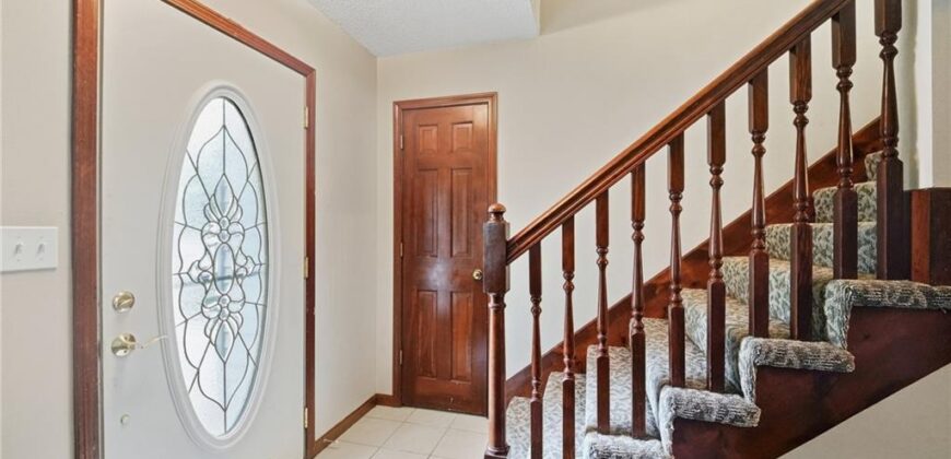 1404 Dartmouth Drive, Liberty, MO 64068
