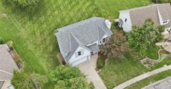1404 Dartmouth Drive, Liberty, MO 64068