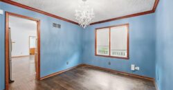 1404 Dartmouth Drive, Liberty, MO 64068