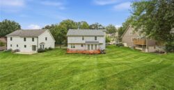 1404 Dartmouth Drive, Liberty, MO 64068