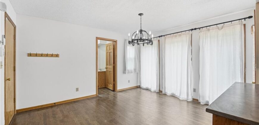 1404 Dartmouth Drive, Liberty, MO 64068