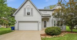 1404 Dartmouth Drive, Liberty, MO 64068