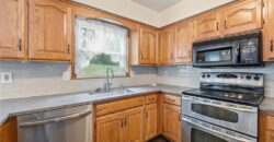 1404 Dartmouth Drive, Liberty, MO 64068