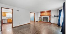 1404 Dartmouth Drive, Liberty, MO 64068